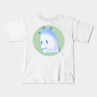 Sulky Ghostie Kids T-Shirt